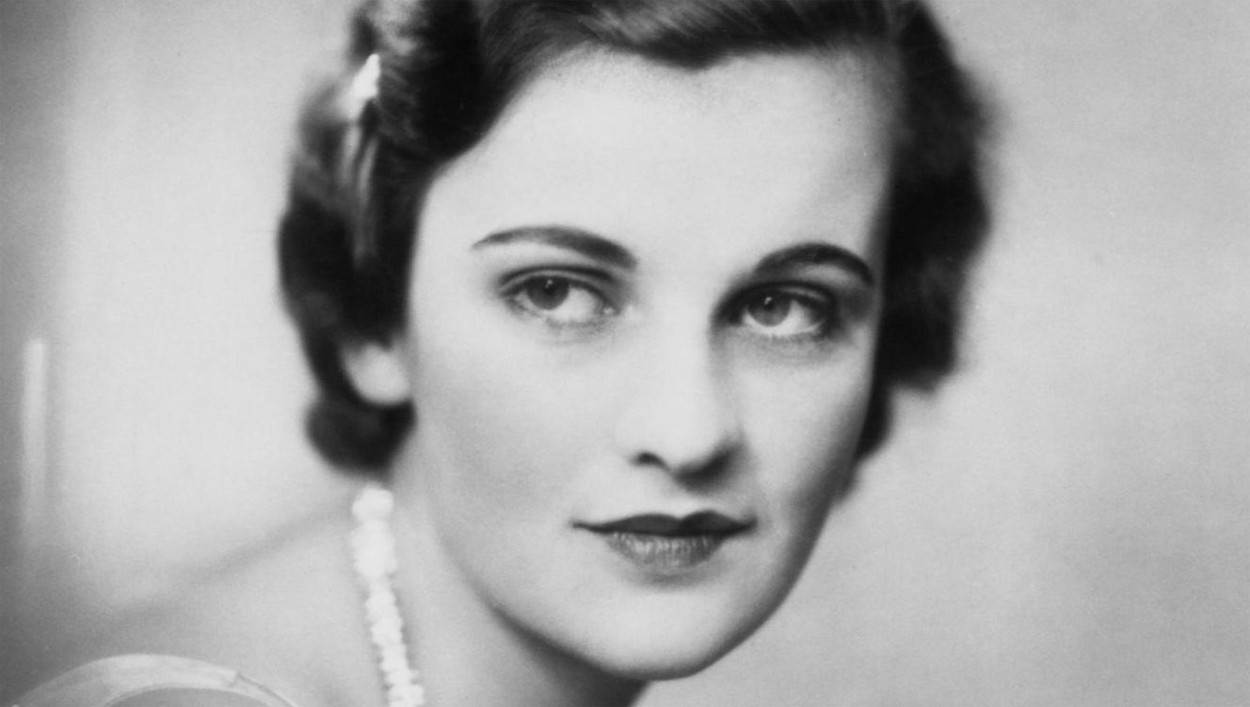 Margaret Campbell