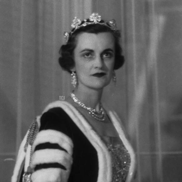 Margaret Campbell