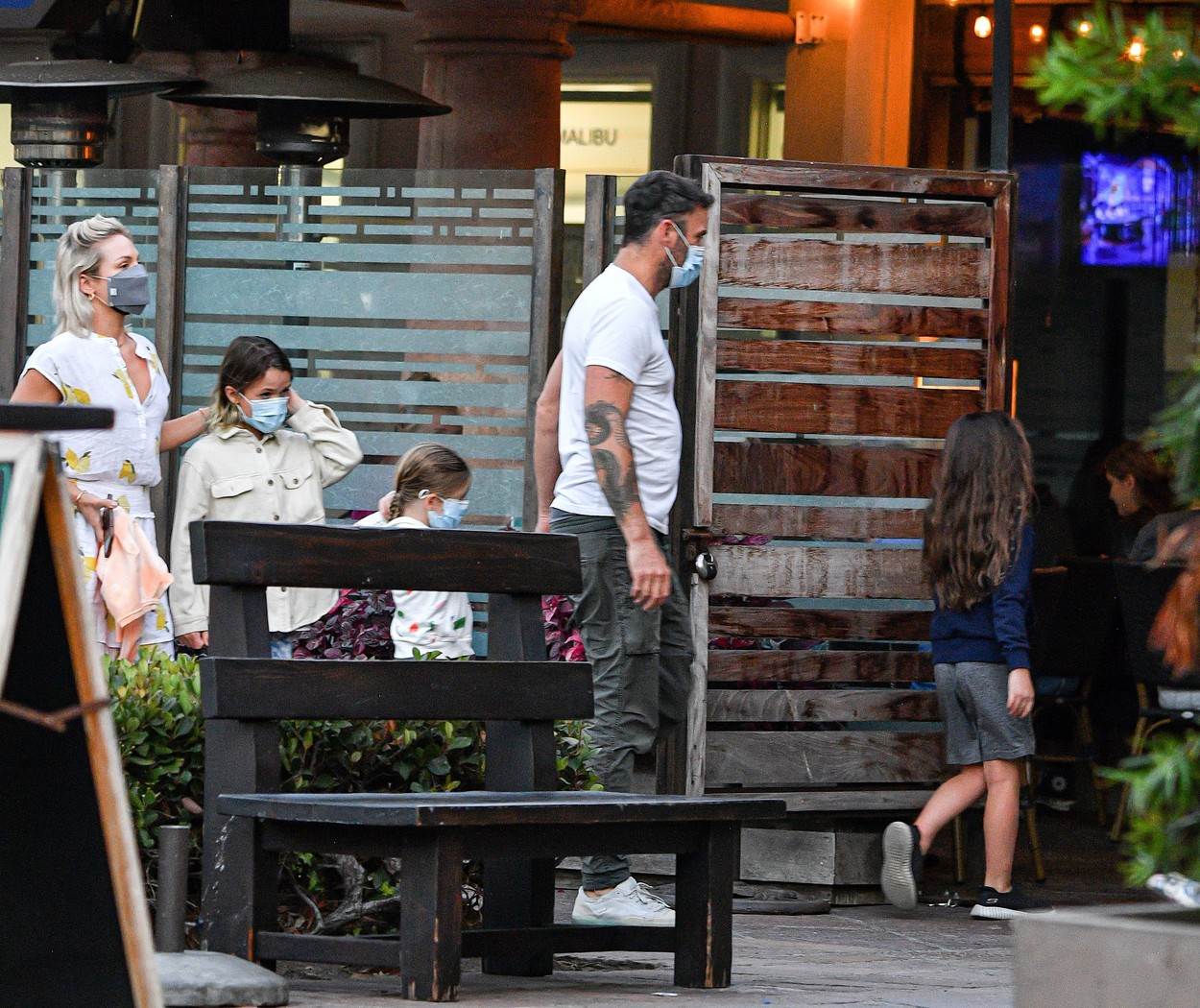 Brian Austin Green s Megan Fox odgaja sinove kao rodno neutralnu djecu.