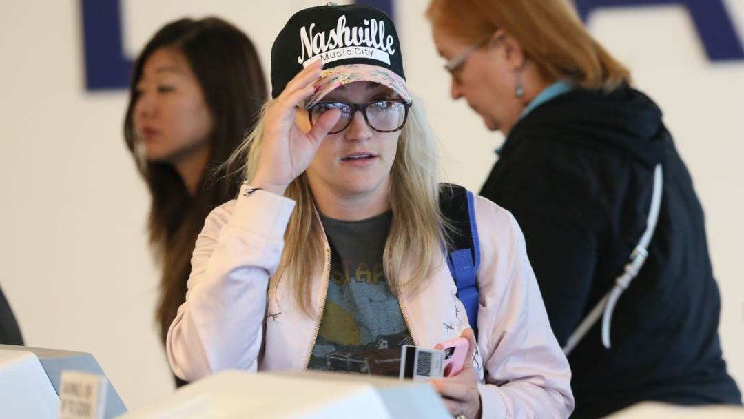 Jamie Lynn Spears svađa se sa Britney preko medija