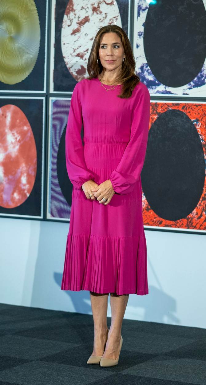 Princeza Mary