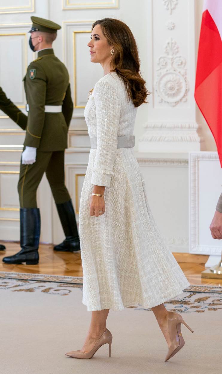 Princeza Mary
