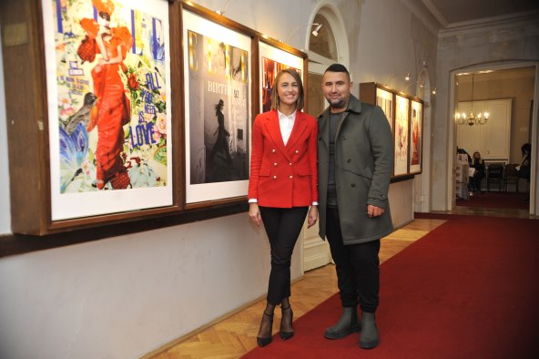 Jesenski Elle Boutique protekao je u slavljeničkom ozračju