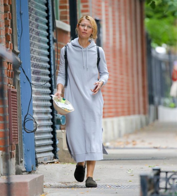 Claire Danes