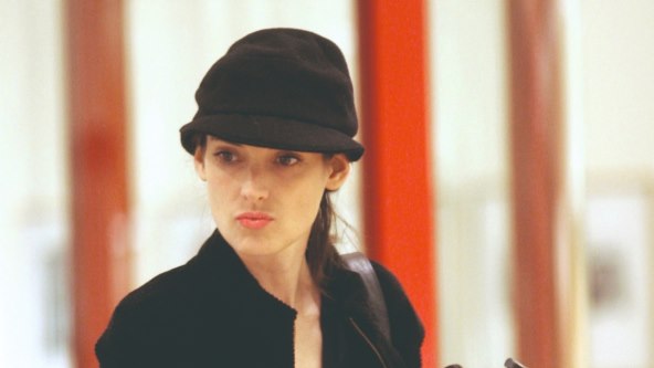 ryder winona