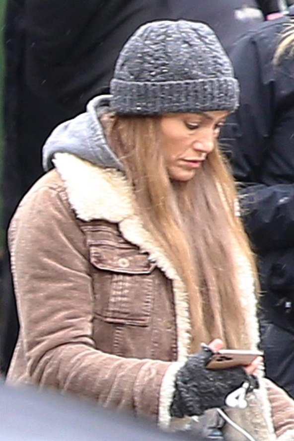Jennifer Lopez