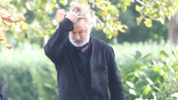 Alec Baldwin bio je u šoku nakon smrti snimateljice Halyne Hutchins