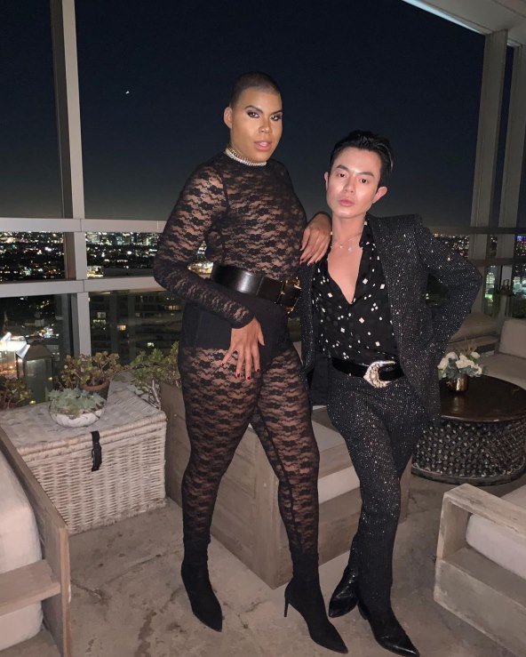 EJ Johnson