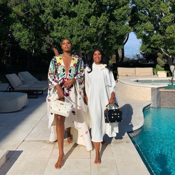 EJ Johnson