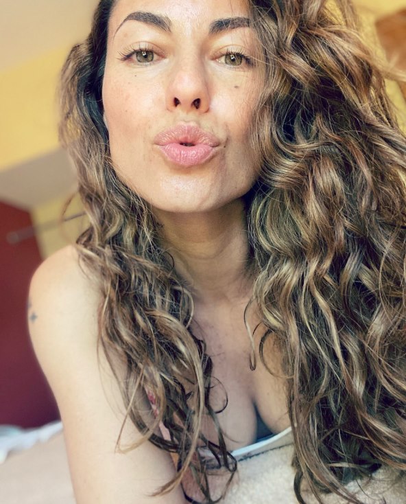 Bárbara Mori