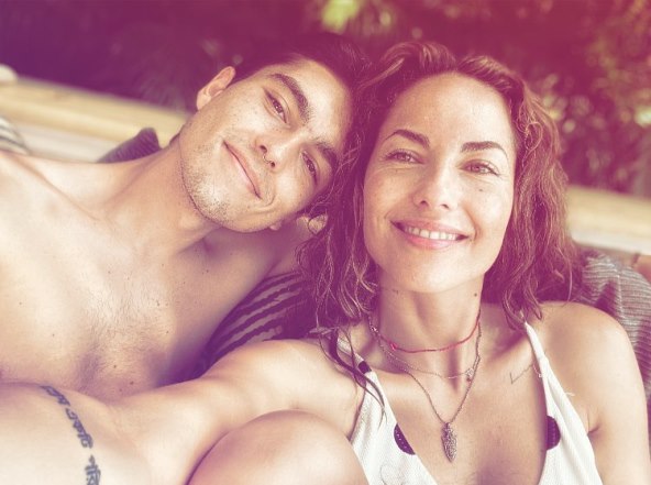 Barbara Mori