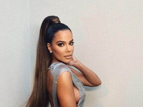 Khloe Kardashian