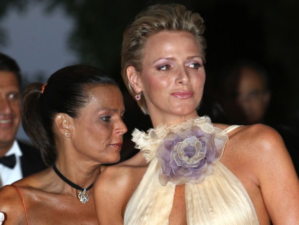 Princeza Charlene