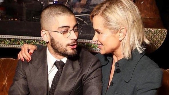 Zayn Malik napao je majku Gigi Hadid, Yolandu Hadid