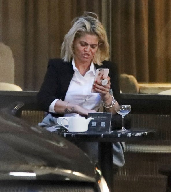 Danniella Westbrook