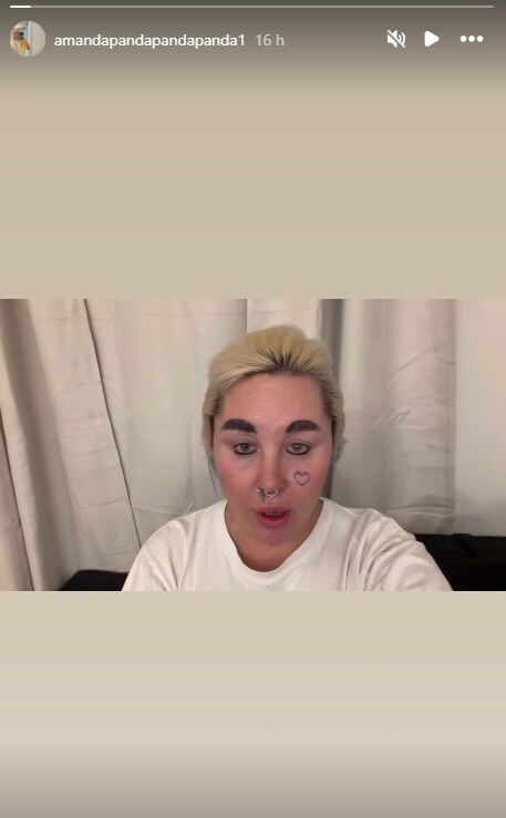 Amanda Bynes