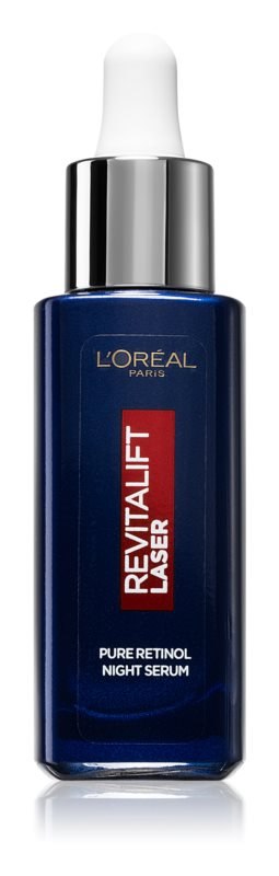 Retinol serum