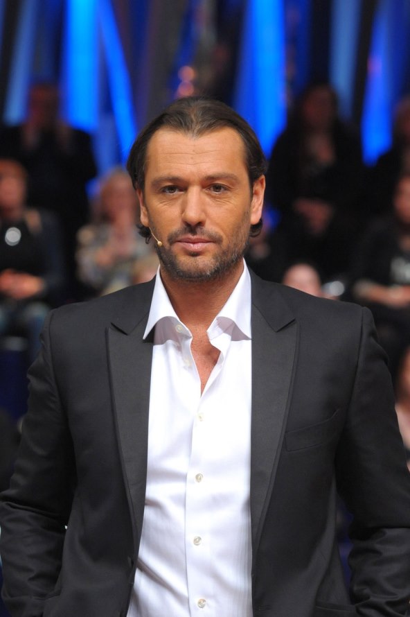 Rossano Rubicondi