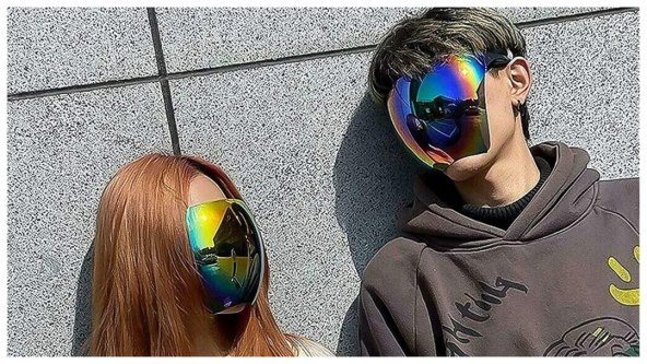 ZGHYBD sunčane naočale