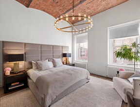 Bella Hadid prodaje svoj loft u New Yorku: pogled na grad je spektakularan