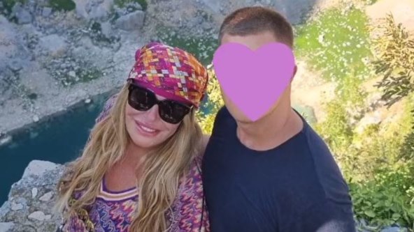 Iva Todorić je bila u vezi s misterioznim Nikolom iz Beograda