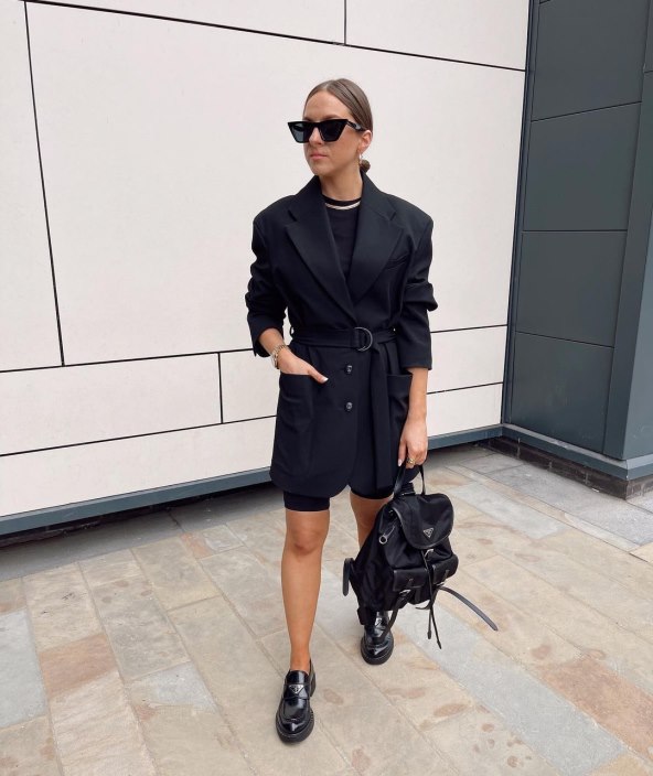 Prada mokasinke
