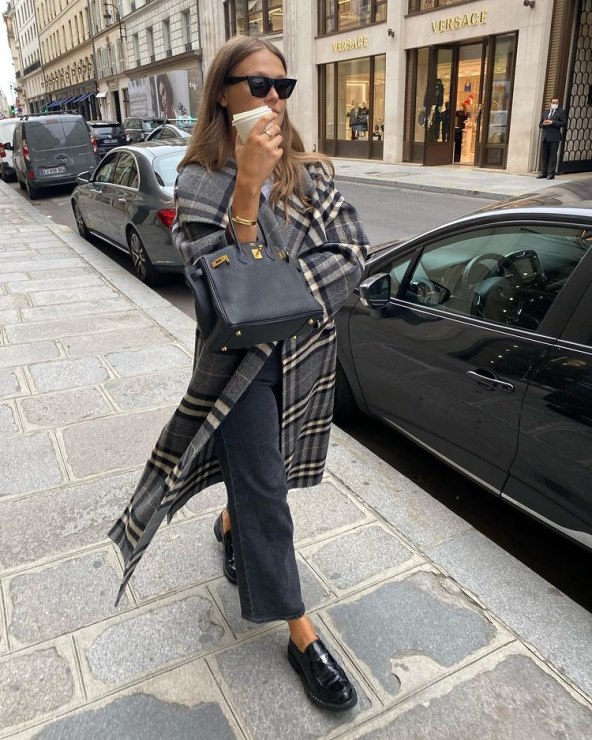 Prada mokasinke