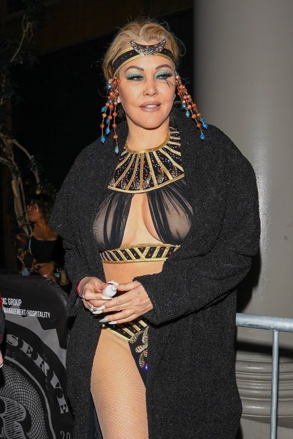 Shanna Moakler