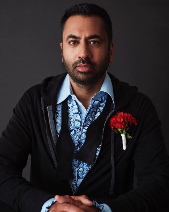 Kal Penn