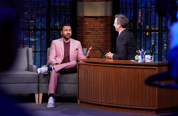 Kal Penn