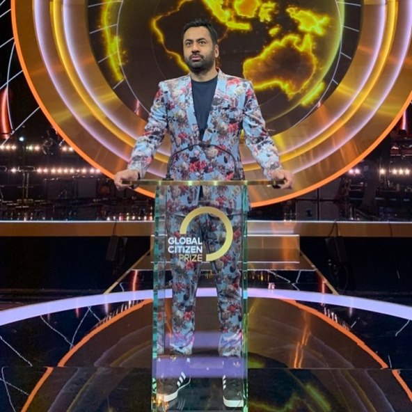 Kal Penn