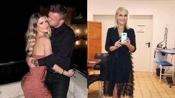 Ecija Ivušić, Goran Belošević, Uršula Tolj