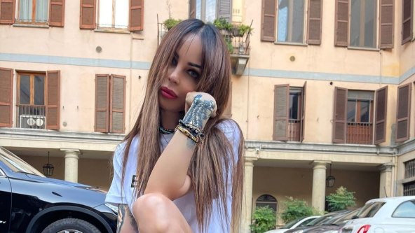 Nina Morić