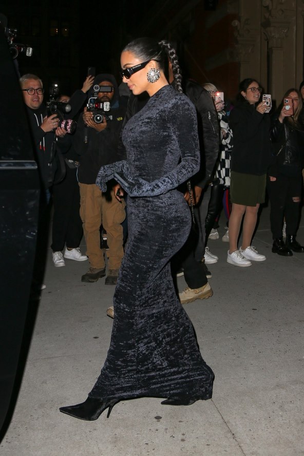 Kim Kardashian