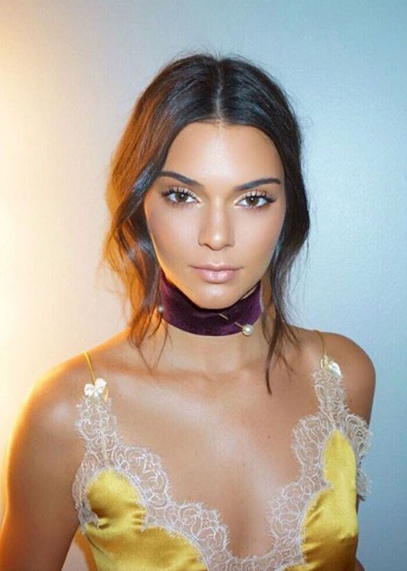 Kendall Jenner