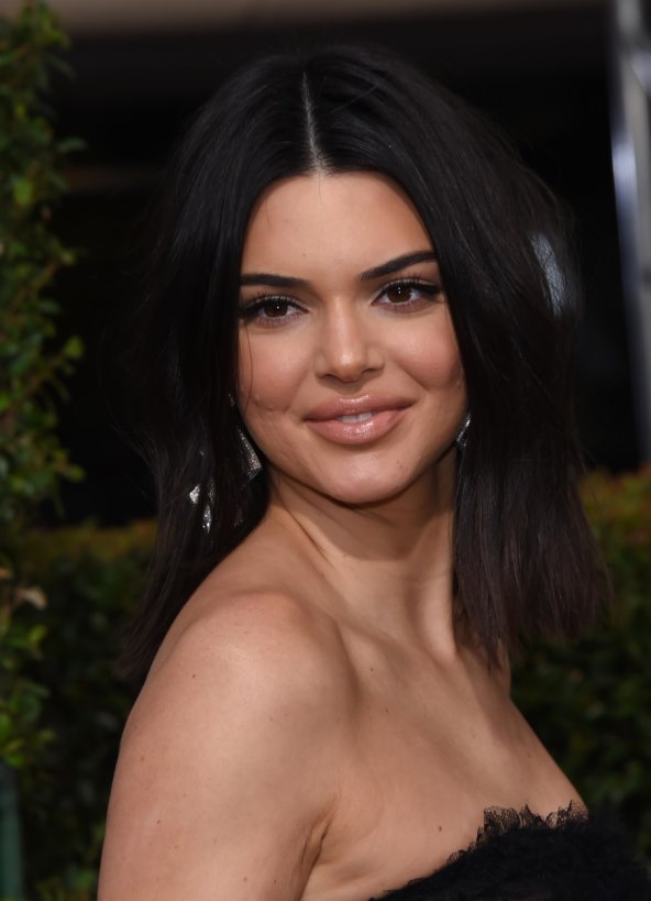 Kendall Jenner