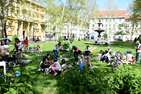 STORY GREEN DAN Ni pandemija neće spriječiti našu brigu o okolišu