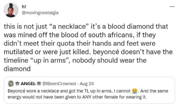 Beyonce
