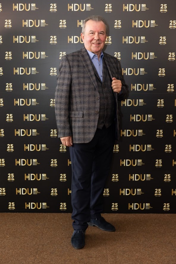 Zelimir Babogredac
