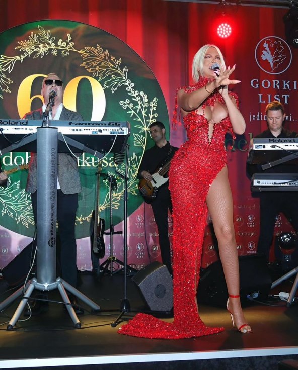 Jelena Karleuša