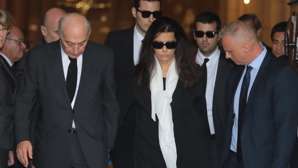Djed Françoise Bettencourt Meyers izmislio je boju za kosu