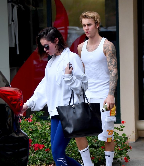 Selena Gomez i Justin Bieber bili su u turbulentnoj vezi