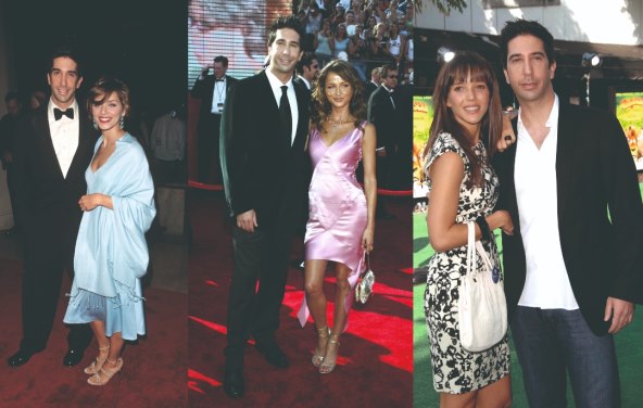 David Lawrence Schwimmer