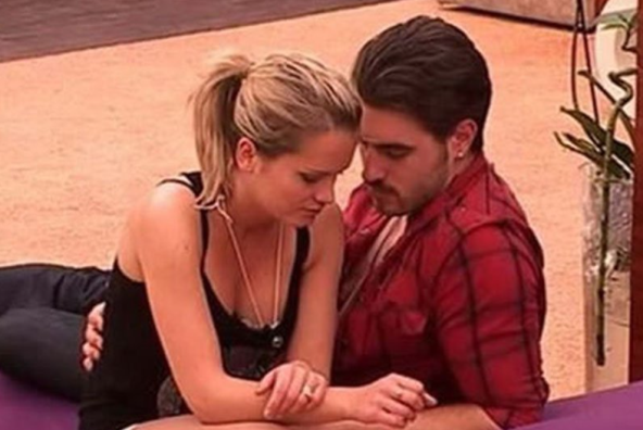 Nikola Nemešević i Marijana Seifert imali su aferu u Big Brother kući