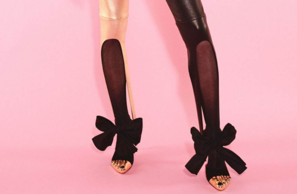 Cipele Chiare Ferragni