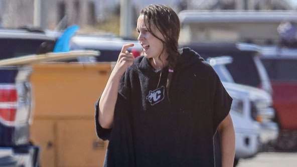 Leighton Meester rođena je u zatvoru