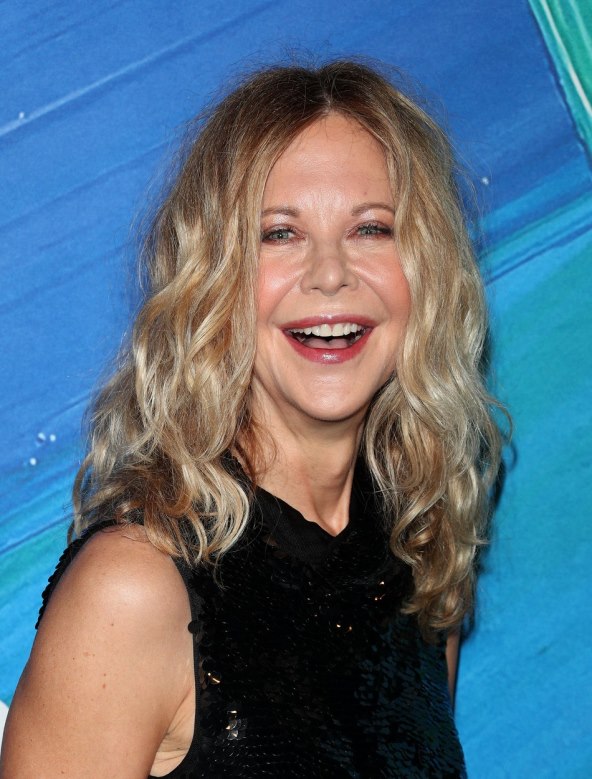 Meg Ryan