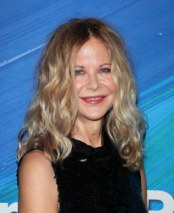 Meg Ryan nakog razvoda saznala je za suprugove nevjere
