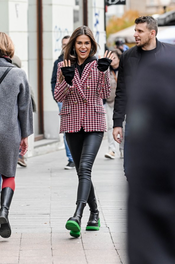 Street style