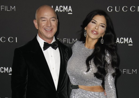 Lauren Sanchez pretjerala je s estetskim korekcijama